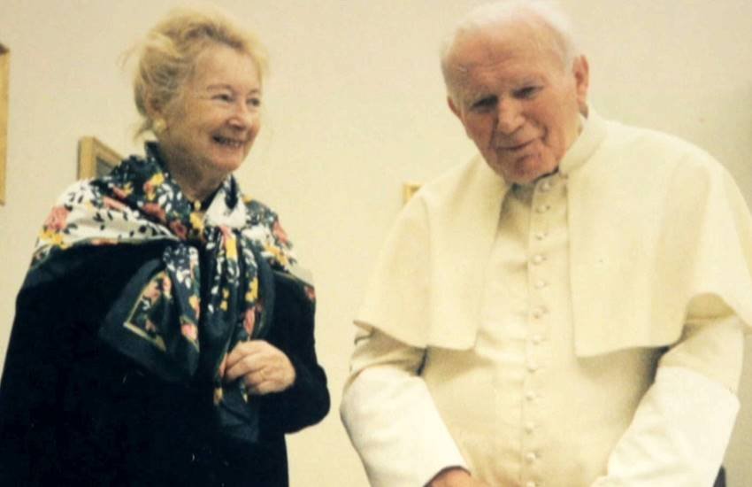 Pope John Paul II,Catholicism,Christianity,Religion,World news Pope John Paul II,Catholicism,Christianity,Religion,World news