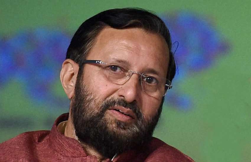 Prakash Javadekar news, Prakash Javadekar latest news, UP Assembly Polls 2017 Prakash Javadekar Lucknow, BJP Wave UP