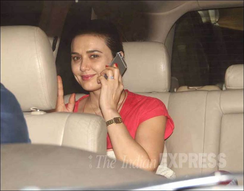 Preity Zinta, Preity Zinta news, Preity Zinta Wedding, Preity Zinta Getting Married, Preity Zinta Marry fiance, Preity Zinta Wedding News, Preity Zinta Fiance, Gene Goodenough, Preity Zinta Gene Goodenough, Preity Zinta Marry Fiance, Preity Zinta Latest News, Preity Zinta marraige News