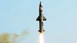 Prithvi II missile, Prithvi II missile test, Odisha, Prithvi 2 missile, DRDO