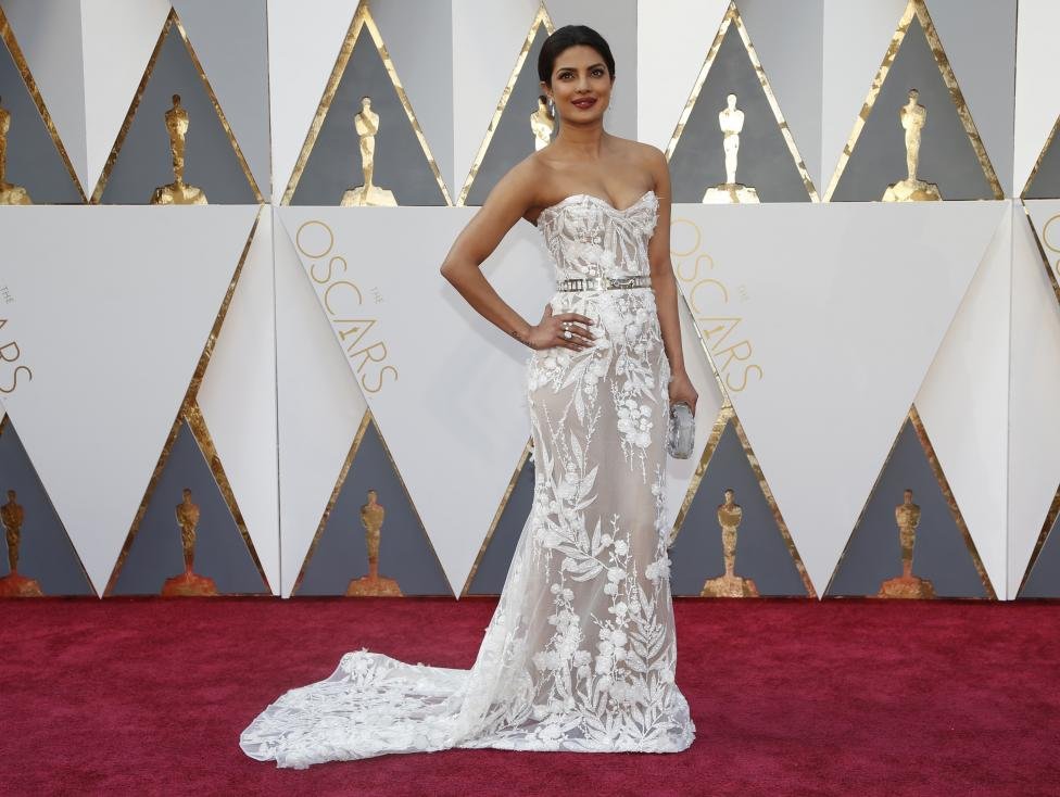 Priyanka Chopra At The Oscars Oscars, Oscars 2016, Winners of Oscars 2016, Oscars Priyanka Chopra, Priyanka Chopra, Priyanka Chopra Oscars, Oscars 2016, 88 Academy Awards, Leonardo Dicaprio, Matt Damon, Oscars live coverage, Oscars 2016 awards, Winners of Oscars 2016, Winners Oscars 2016, Academy Awards, Leonardo Dicaprio, The Revenant, Spotlight, The Big Short, 88 academy award winners, entertainment news