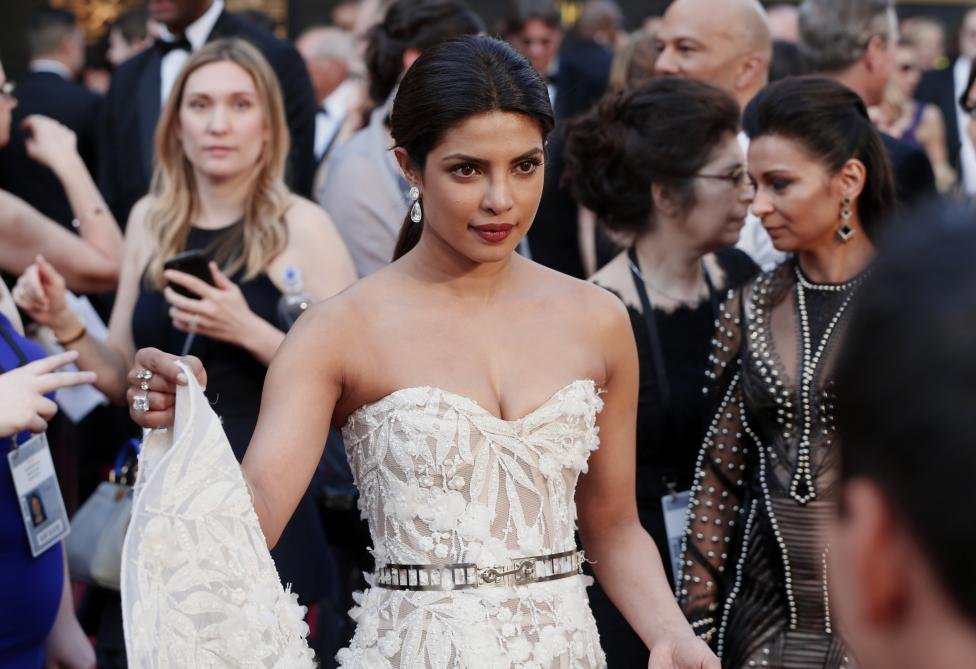 Priyanka Chopra At The Oscars Oscars, Oscars 2016, Winners of Oscars 2016, Oscars Priyanka Chopra, Priyanka Chopra, Priyanka Chopra Oscars, Oscars 2016, 88 Academy Awards, Leonardo Dicaprio, Matt Damon, Oscars live coverage, Oscars 2016 awards, Winners of Oscars 2016, Winners Oscars 2016, Academy Awards, Leonardo Dicaprio, The Revenant, Spotlight, The Big Short, 88 academy award winners, entertainment news