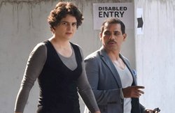 रॉबर्ट वाड्रा के खिलाफ जांच शुरू, सीबीआई ने दर्ज किए 18 केस