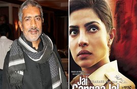 priyanka chopra, Instagram, prakash jha, jai gangajal