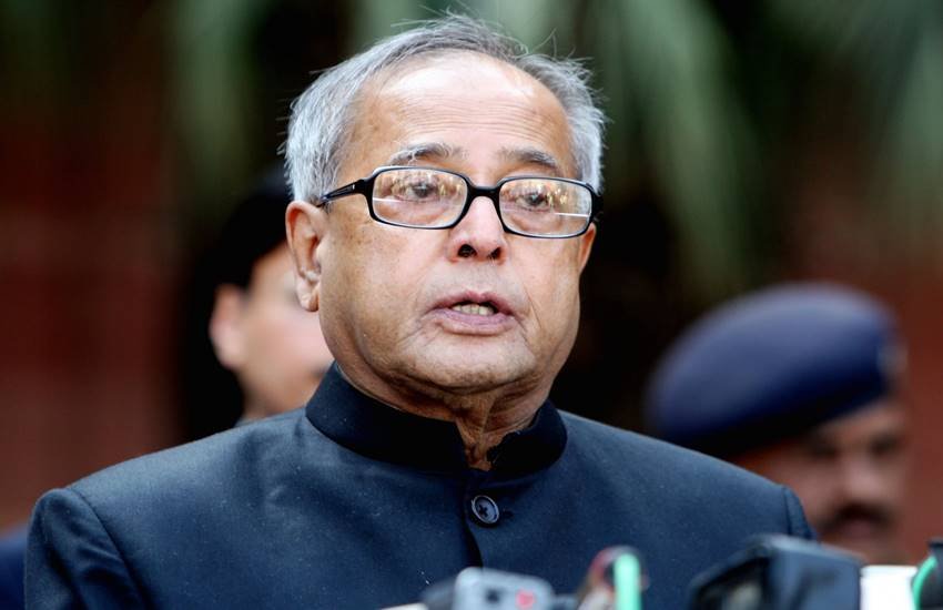 Dignity of The Post, jansatta editorial, jansatta article, Pranabh Mukhergee
