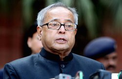 मिसाइल के सफल टेस्ट पर राष्ट्रपति ने दी बधाई, कहा- रक्षा क्षमता बढ़ाने में लाएं तेजी