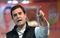 ‘Bullet train पर खर्च किए रुपए से नहीं मिलेगा लाखों लोगो को फायदा, गरीब विरोधी है PM पॉलिसी’