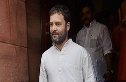 UP में फिर दलितों की दहलीज पर जाने की तैयारी में कांग्रेस