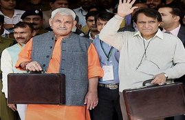 Rail Budget 2016 Reactions, Rail Budget 2016, rail budget, rail budget new trains, rail budget news, rail budget highlights, रेल बजट प्रतिक्रिया, रेल बजट 2016, रेल बजट हाईलाइट, रेलवे न्‍यूज, रेलवे नई ट्रेन