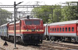 Indian Railway, IRCTC, Indian Train, Business, Railway rent, 7pay commission, Financial ministry, Rail budget 2016