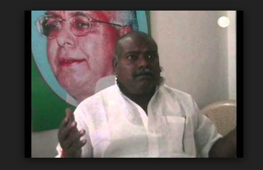 RJD MLA, Rajballabh Yadav, Bihar CRIME, Nawada MLA, Crime against women, Jungle raj in bhar, nitish kumar, राज बल्‍लभ यादव, जंगल राज, आरजेडी एमएलए, नीतीश कुमार, नवादा विधायक