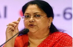 राजस्थान में बड़ा फेरबदल, वसुंधरा ने महिला IAS को बनाया सचिव, 33 IPS और 16 IFS के किए तबादले