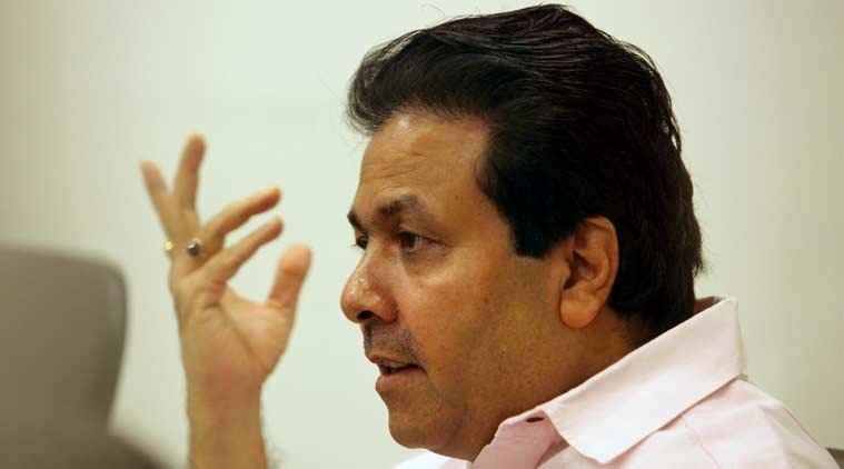 rajeev shukla, India Paksitan Series, India vs pakistan, Centre Govt, Team India, pakistan, cricket