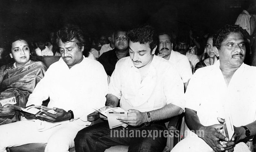 Rajinikanth, Latha Rajinikanth, Rajinikanth rare photos, Rajinikanth wife Latha unseen photos, Rajinikanth wedding anniversary photos, Rajnikanth photos, rajnikanth rare photos with wife,