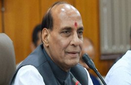 kashmir, kashmir violence, kashmir protests, kashmir deaths, militancy kashmir, kashmir news, rajnath singh, kashmir army, burhan wani, burhan wani death, kashmir violence, kashmir protests, burhan wani killing, mehbooba mufti, hizbul mujahideen, hizbul, hizbul commander, hizbul militant, afzal guru, kashmir violence, kashmir valley, jammu kashmir news, kashmir news, india news, jansatta