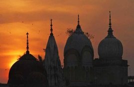 Social Media, RSS, Ayodhya, Ayodhya Ram Temple, Ayodhya Ram Temple Photo, Ayodhya Ram Temple Issue, Latest News Breaking News
