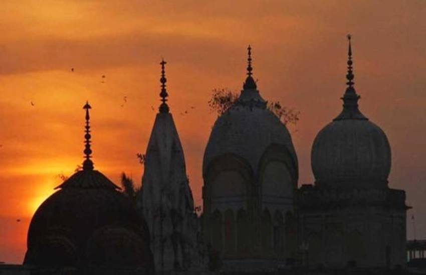 Social Media, RSS, Ayodhya, Ayodhya Ram Temple, Ayodhya Ram Temple Photo, Ayodhya Ram Temple Issue, Latest News Breaking News