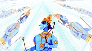 lord ram, lord ram case bihar, ram sita case bihar, bihar lord ram case, ram abandon wife case, bihar news, trending news, india news, latest news