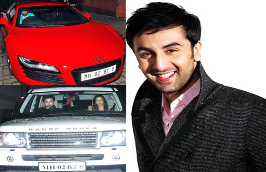 "ranbir kapoor,ranbir kapoor and katrina kaif,ranbir kapoor cars,ranbir kapoor latest news" />