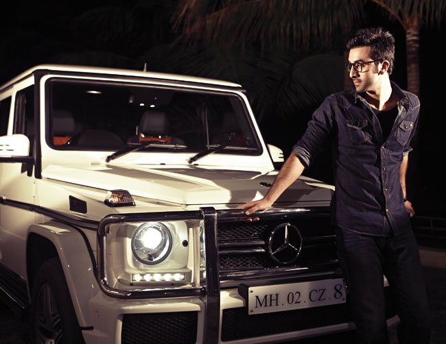 "ranbir kapoor,ranbir kapoor and katrina kaif,ranbir kapoor cars,ranbir kapoor latest news" />