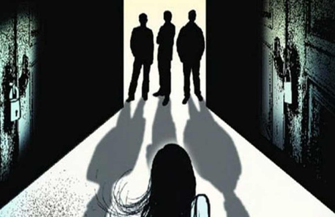 गैंगरेप के बाद नाबालिग दलित लड़की को जिंदा जलाया, हालत गंभीर