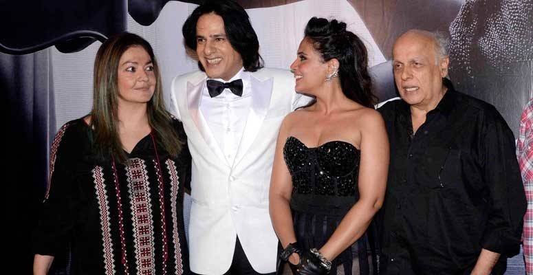 Richa Chadda, Cabaret, Mehboob Studios, Bandra shoot on sets, Aashiqui, Rahul Roy, Mahesh Bhatt, Pooja Bhatt, Richa Chadda and cricketer Sreesanth,