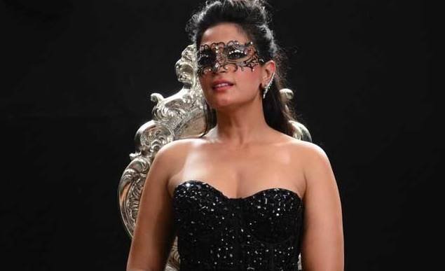 Richa Chadda, Cabaret, Mehboob Studios, Bandra shoot on sets, Aashiqui, Rahul Roy, Mahesh Bhatt, Pooja Bhatt, Richa Chadda and cricketer Sreesanth,