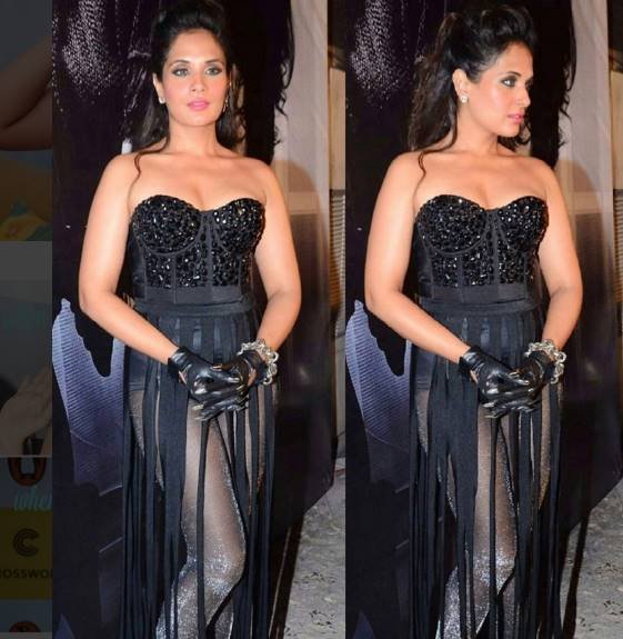 Richa Chadda, Cabaret, Mehboob Studios, Bandra shoot on sets, Aashiqui, Rahul Roy, Mahesh Bhatt, Pooja Bhatt, Richa Chadda and cricketer Sreesanth,