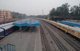 ring railway, delhi, delhi ring railway, railway budget, suresh prabhu, ring railway train, delhi suburban railway, delhi suburban train, delhi trains, rail budget 2016, rail budget ring railway, दिल्‍ली रिंग रेलवे, रेल बजट 2016, सुरेश प्रभु, रिंग रेलवे दिल्‍ली