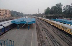 Delhi Ring Railway: 1982 में पहली बार बना, अटल सरकार करना चाहती थी बेह‍तर अब प्रभु को आई याद
