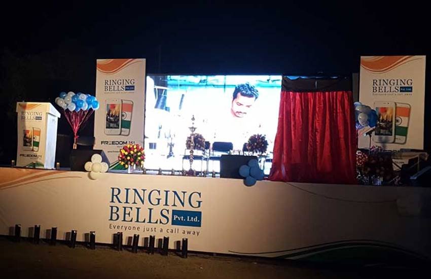 freedom 251, ringing bells, Cash on delivery for Freedom 251, Freedom 251 mobile, freedom 251 booking, Freedom 251 price, Freedom 251 COD, Freedom 251 Ringing Bells, Ringing Bells price, Ringing Bells order, Freedom 251 order, mobile cheap, cheapest mobile, technology news, फ्रीडम 251, रि‍ंगिंग बेल्‍स, फ्रीडम 251 कैश ऑन डिलिवरी, फ्रीडम 251 बुकिंग