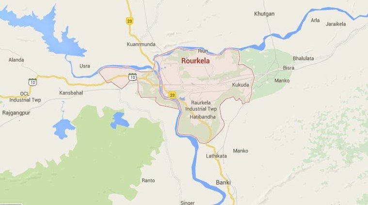 SIMI, SIMI terrorists arrest, simi terror group, Rourkela