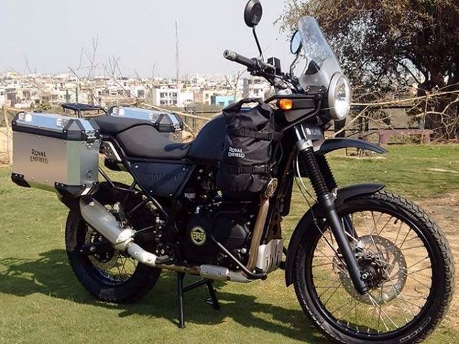 Royal Enfield, Himalayan, Himalayan Royal enfield, Himalayan launched, Himalayan pictures, Royal Enfield Himlayan photos, Enfield Himalayan pics, Himalayan price, Royal Enfield Himalayan, Enfield Himalayan, Himalayan launched, Royal Enfield News, Royal Enfield Launch, Royal Enfield new launch, Royal enfield himalayan launch, enfield india launch