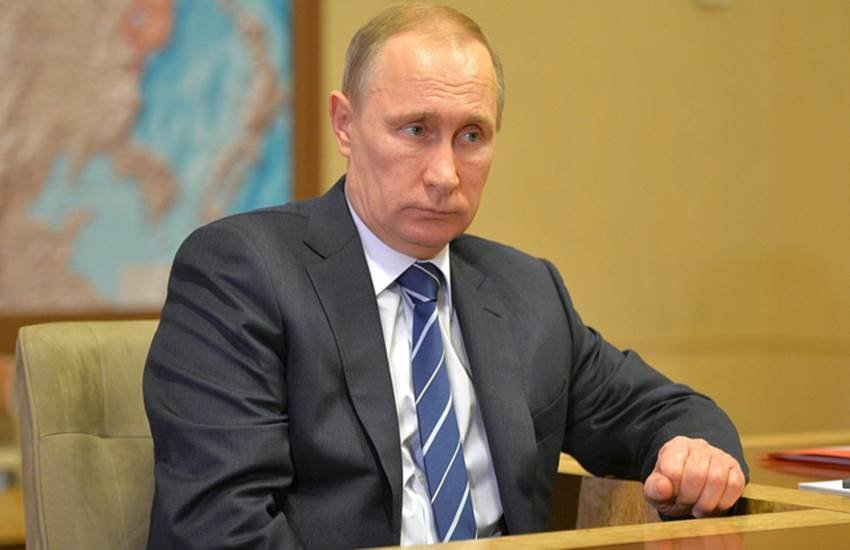Vladimir Putin, Alexei Dyumin, Putin's deputy defence minister, governor of Tula, Putin grooming, Deputy defence, Putin ex bodyguard, military hero, russian president