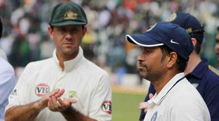 Sachin Tendulkar, Ricky Ponting, Sir Donald Bradman, Ponting Praise Sachin, Cricket, Sachin Tendulkar News, Cricket