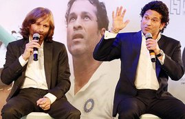 Ajit Tendulkar, Sachin Tendulkar, Team India, west indies cricket team, sports news, cricket
