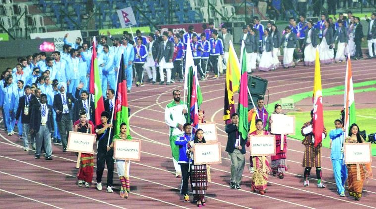 Centre Govt, 12th SAG, IIM ahmedabad, sports secretary, Sports, SAG 2016