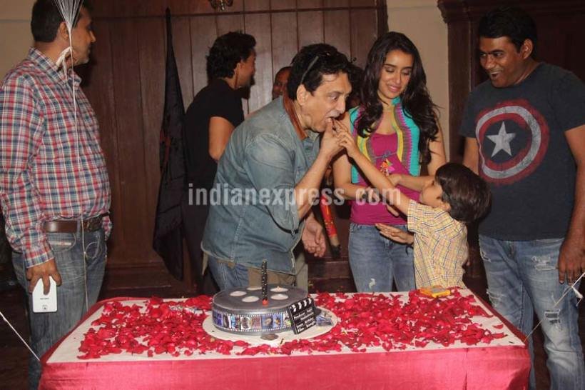 Baaghi Tiger Shroff, Shraddha Kapoor dance moves, बागी, टाइगर श्राफ, श्रद्धा कपूर