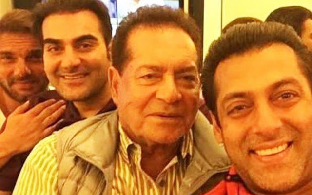 salman khan, salim khan,Amitabh Bachchan, Salman Khan father, salim khan amitabh bachchan, Amitabh bachchan movies, amitabh bachchan angry young man movies, amitabh bachchan hit movies, salim khan javed akhtar, salim javed, salman khan amitabh bachchan movies