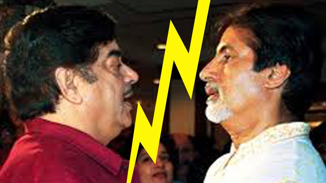 salman khan, salim khan,Amitabh Bachchan, Salman Khan father, salim khan amitabh bachchan, Amitabh bachchan movies, amitabh bachchan angry young man movies, amitabh bachchan hit movies, salim khan javed akhtar, salim javed, salman khan amitabh bachchan movies