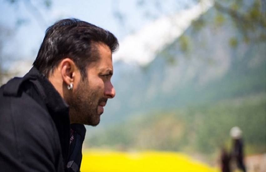 Salman khan, death threat, police, investigation , bollywood, threat call