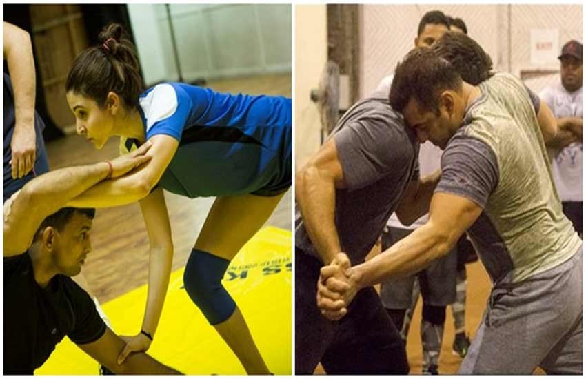 salman khan, sultan, anushka sharma, salman sultan, salman khan shooting pics, salman khan pics, anushka sharma pics, anushka sultan pics, salman sultan pics, sultan shooting pics, salman khan pictures, salman photos, salman anushka photos, salman khan anushka sharma photos, salman anushka sultan photos, entertainment, movies, bollywood