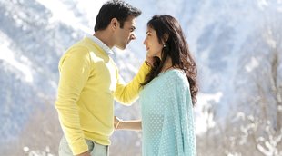 sanam re, sanam re movie review, sanam re review, yami gautam, pulkit samrat, divya khosla kumar, yami pulkit, urvashi rautela, entertainment news