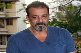 Sanjay Dutt jail, Sanjay dutt earning jail, Sanjay dutt 50 paise earn, bollywood