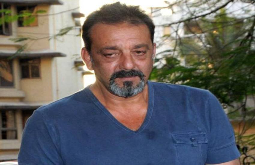 Sanjay Dutt jail, Sanjay dutt earning jail, Sanjay dutt 50 paise earn, bollywood