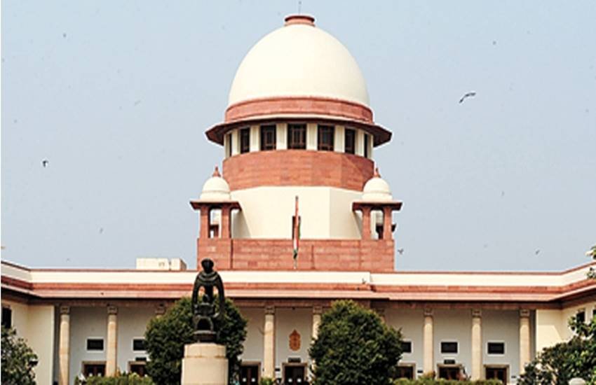 SC में मुसलिम समूह का दावा: अदालत पर्सनल ला की वैधता की परख नहीं कर सकती