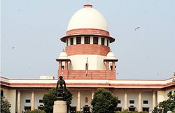 SC में मुसलिम समूह का दावा: अदालत पर्सनल ला की वैधता की परख नहीं कर सकती
