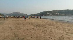 महाराष्‍ट्र: बीच पर पिकनिक मनाने गए स्‍टूडेंट डूबे, 3 लड़कियों समेत 13 की मौत