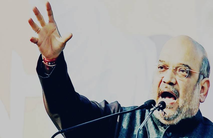 JNU Row, Amit Shah, Rahul Gandhi, Afzal Guru, JNUSU, Umar Khalid, kanaiya kumar