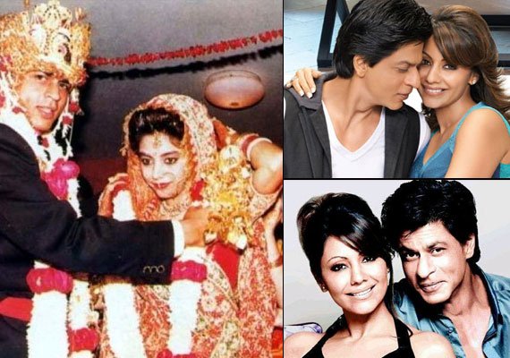 Valentine Week, valentine cowndown, Bollywood stars propose, propose Day, celebrity propose way, b-town propose day, shahrukh-gauri, kajol-ajay, akshay-twinkal khanna, abhishe-aish love story, ayushman-tahira, fardeen khan, r madhwan-sarita love story